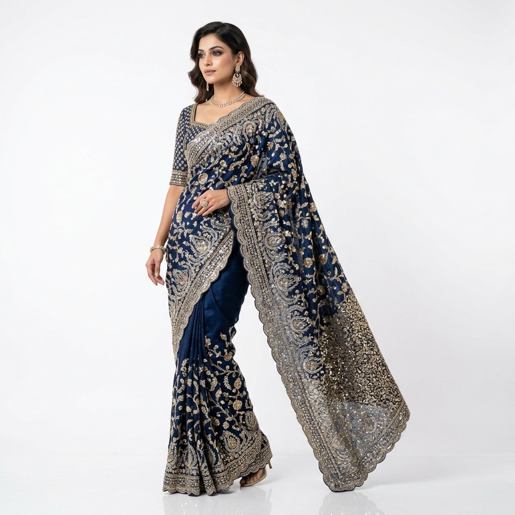 Silk Saree